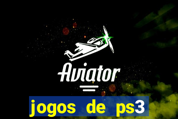 jogos de ps3 download pkg